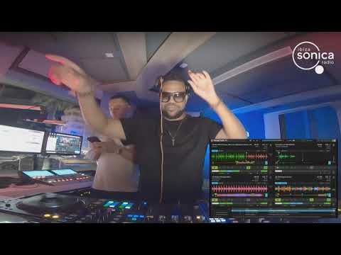 Felix Da Housecat - 6/9/19 FOF Radio Show @ Sonica Studios