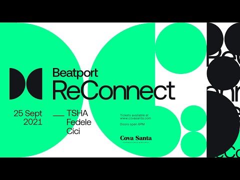 ReConnect Ibiza: Cova Santa | @Beatport Live