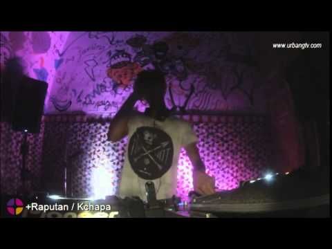 Kchapa @ +Rapután Collective Showcase #46