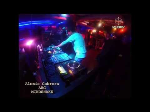 Jose Luis Tapia & Nicolas Aramburu | ALEXIS CABRERA | Industria