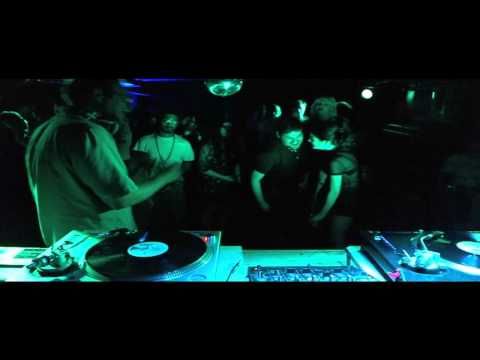 Willie Burns 50 min Boiler Room New York DJ Set