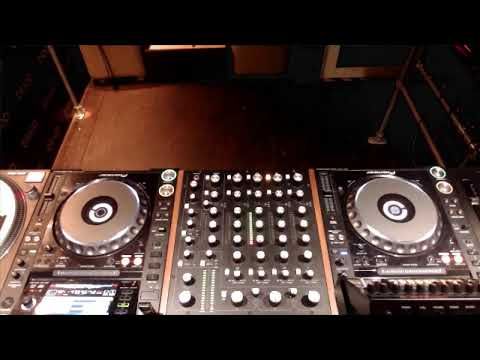 Pubs, Clubs & Video Tapes w/ Jeremy Osbourne - 20.12.20
