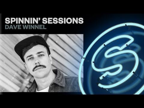 Spinnin' Sessions Radio - Episode #496 | Dave Winnel