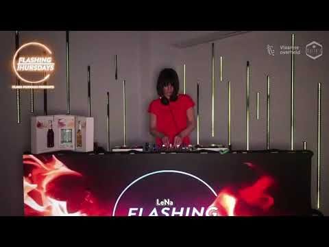 LeNa. @  Flashing Thursdays