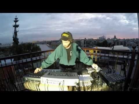 Acid Test RTS.FM Moscow 30.06.2015