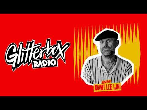 Dave Lee - Glitterbox Radio Show (The Residency) - 08.06.23