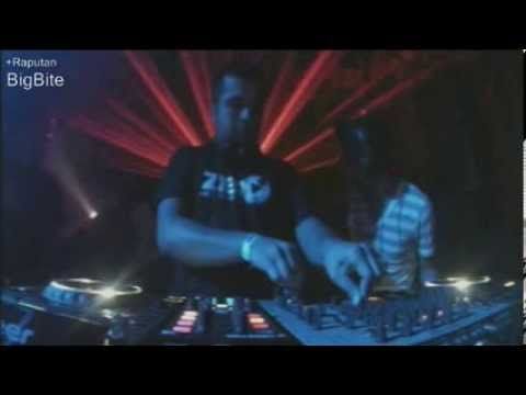 BigBite @ Guacara Taina RD [Warm up set  Alex Young]