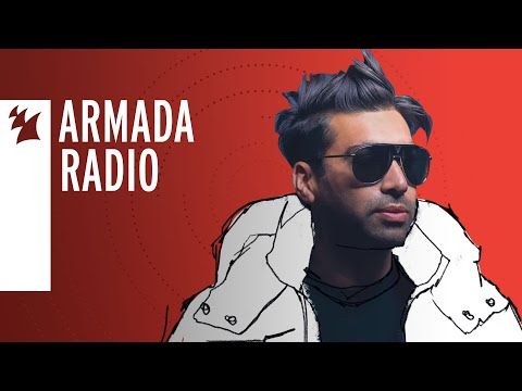 Armada Radio 276 (Incl. GATTÜSO Guest Mix)