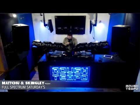 Skingley - The Full Spectrum Show
