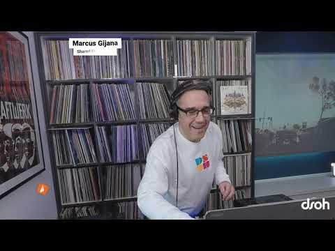 Lars Behrenroth LIVE IN THE MIX - DSOH #723