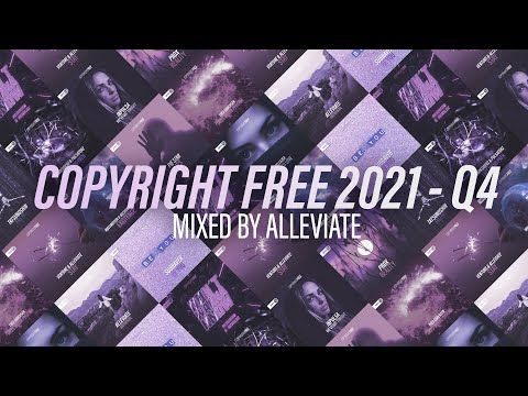 COPYRIGHT FREE SESSIONS 004 | Mixed by Alleviate | Hardstyle