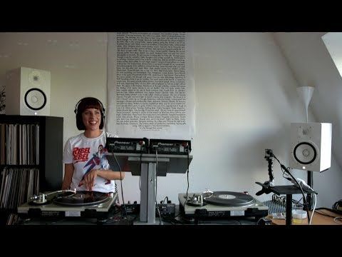 Andrea Cichecki RTS.FM x Sol Asylum 11.07.2018