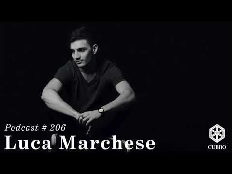 Cubbo Podcast #206: Luca Marchese IT