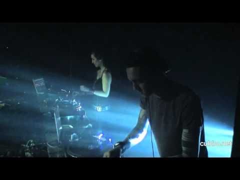 Videoset Lukas & Fernanda Martins @ Liberty White Expo Flanders (BE)
