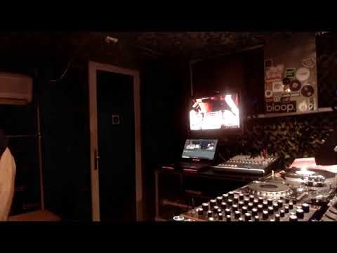 Agrellomatica w/ David Agrella - 14.09.20