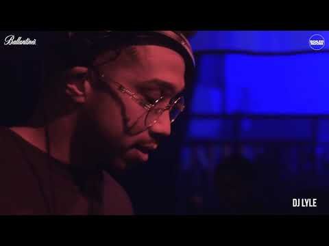 DJ Lyle Boiler Room & Ballantine's True Music Cape Town DJ Set