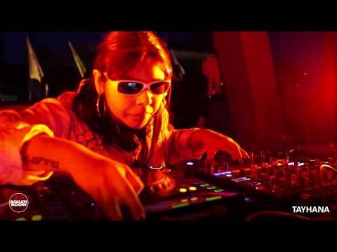 Tayhana | Boiler Room Mexico City: Traición