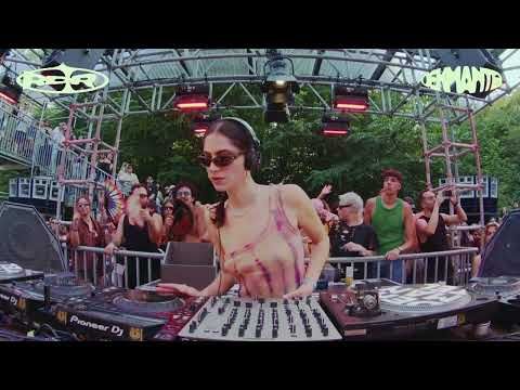Dekmantel Ten - Aurora Halal | Radar - Aug 2 / 2024