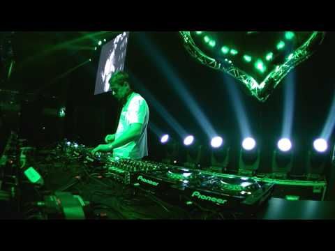 Vladimir Palik @ Green Love, Novi Sad, 11th March 2017