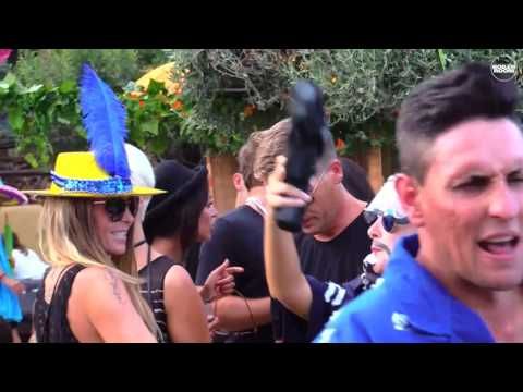 Eats Everything - Boiler Room Ibiza x Elrow