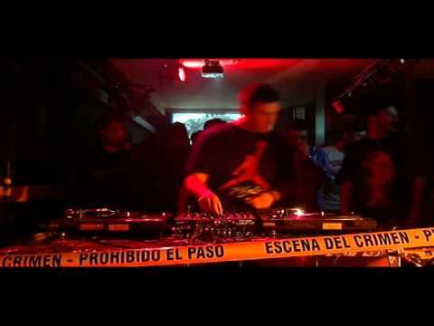 Alejandro Blanco & Bru - Note [at] The Secret Spot S01x07 28/11/2013