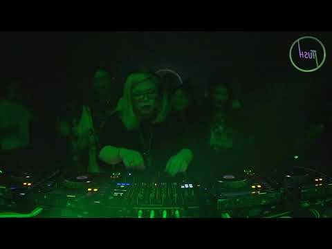 Siesta DJ Set | Keep Hush Live China: IWD Special