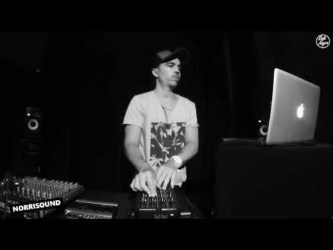 Norrisound @ Radio Negra