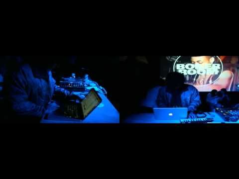 James Ferraro live in the Boiler Room