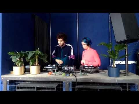 Ma Sha Ru @ The Lot Radio (May 29 2020)
