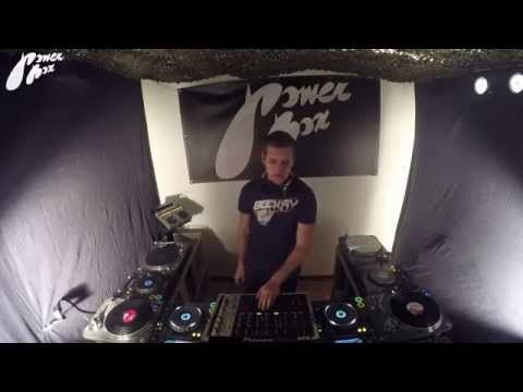 Bee from Bee&Kay (Bass Music) - Test Stream
