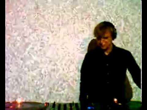 Zone Club Special: Tommi Groenlund and  DJ Sotofett @ RTS.FM  - 12.11.2010