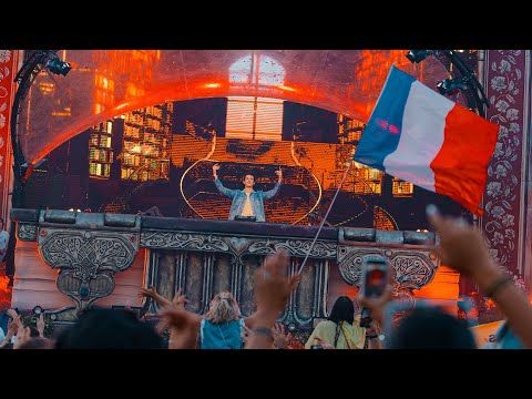 Kungs | Tomorrowland 2023