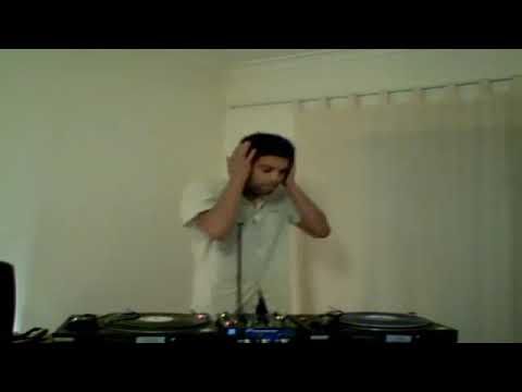 David Garrine ::: Only Wax #1 ::: Wed 30 Mar 2011