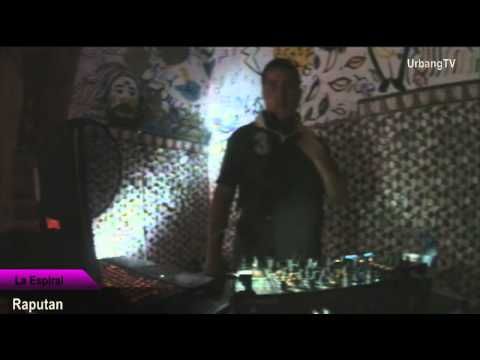 Raputan Extended @ La Espiral