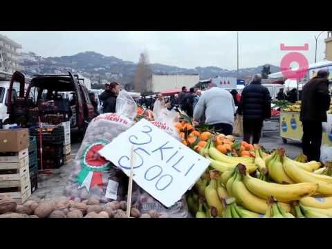 Francisco in 180gr - Salerno, Jan 2016