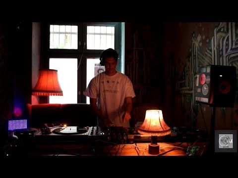 Just_Me RTS.FM x Ewax 18.09.2018