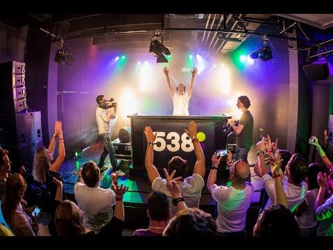 Armin van Buuren pre-party Armin Only Embrace [FULL SET]