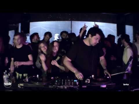 Lavka Boiler Room Ljubljana DJ Set