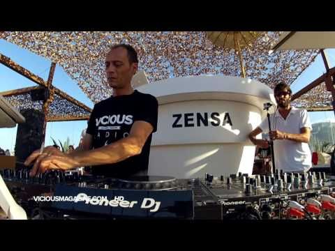Óliver Sánchez - Vicious Live @ www.viciouslive.com HD