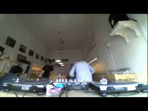 Clap Kent - The Secret Spot  S03 x 22