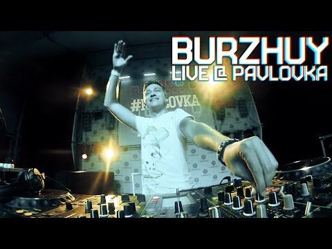 Burzhuy @ Pavlovka, Kharkiv 18.07.2015