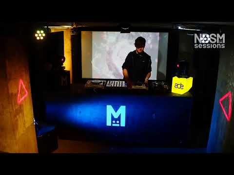 Drumcomplex b2b Rakom | ADE 2021 | Complexed Records x NDSM Sessions