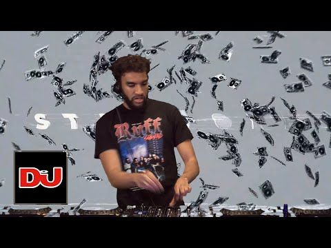 Star.One Live From DJ Mag HQ