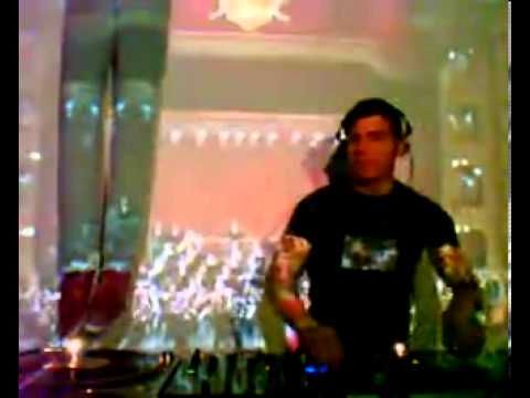 Daniel Stefanik @ RTS.FM - 31.10.2010