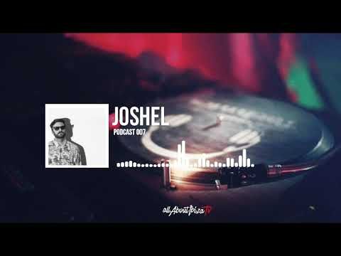 JOSHEL · PODCAST 007 © www.Allaboutibizatv.net