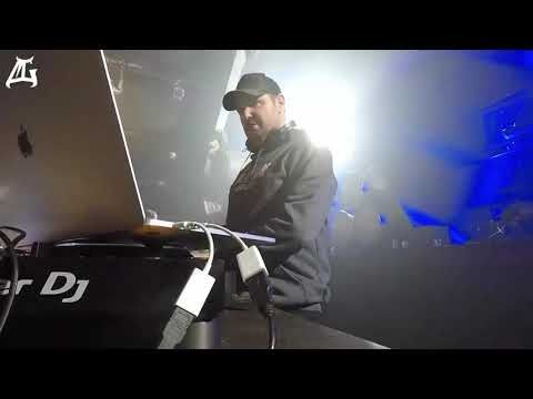 Marc Acardipane live at Multigroove Hemkade 2021