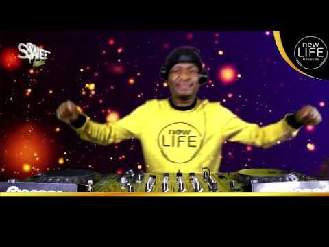 DEEJAY CUP (Swaziland) in the mix for Slotta's "Sweet Temptation"