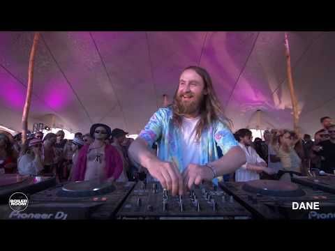 Dane | Bass Coast: Day Two