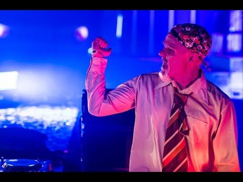 X-Qlusive Holland XXL 2018 | Psyko Punkz