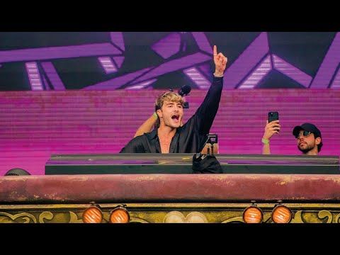 Danny Avila | Tomorrowland 2022 - WE2